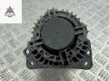генератор Volkswagen Golf 4 поколение 2001, 1.9 л., дизель, АКПП, серый, универсал, 038903023L - фото №2