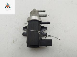 клапан управления турбиной (актуатор) Volkswagen Passat B6 2007, 2.0 л., дизель, МКПП, чёрный, универсал, 1J0906627B