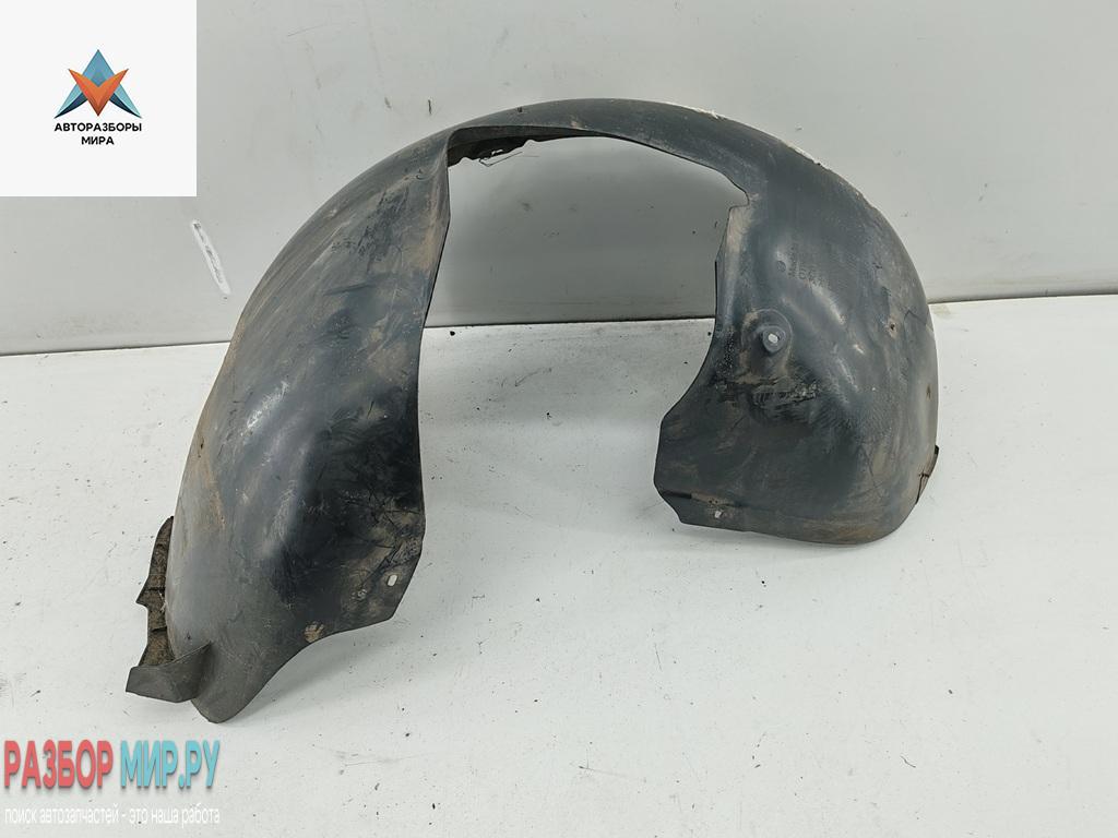 Подкрылок передний правый Volkswagen Passat B6 2008, 2.0 л., дизель, универсал, 3C0805977 - фото №1