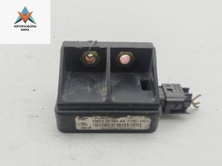 датчик ускорения SEAT Alhambra 1 поколение [рестайлинг] 2001, 1.9 л., дизель, МКПП, синий, минивэн, 7M3907637, YM212C184AA, 1J0907657A