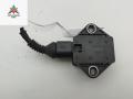 датчик ускорения Volkswagen Passat B5 1997, 1.6 л., бензин, МКПП, серый, универсал, 8E0907637A - фото №2