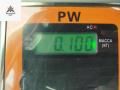 датчик ускорения Volkswagen Passat B5 1997, 1.6 л., бензин, МКПП, серый, универсал, 8E0907637A - фото №3
