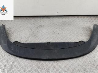 Юбка переднего бампера Volkswagen Passat B6 2005, 2.0 л., дизель, АКПП, серый, универсал, 3C0805903