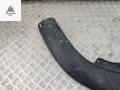 Юбка переднего бампера Volkswagen Passat B6 2005, 2.0 л., дизель, АКПП, серый, универсал, 3C0805903 - фото №2