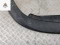 Юбка переднего бампера Volkswagen Passat B6 2005, 2.0 л., дизель, АКПП, серый, универсал, 3C0805903 - фото №3