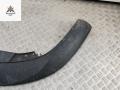 Юбка переднего бампера Volkswagen Passat B6 2005, 2.0 л., дизель, АКПП, серый, универсал, 3C0805903 - фото №6