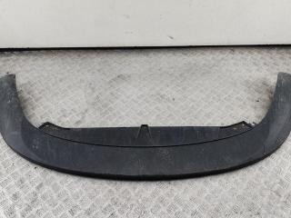 Юбка переднего бампера Volkswagen Passat B6 2005, 2.0 л., дизель, АКПП, серый, универсал, 3C0805903