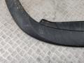 Юбка переднего бампера Volkswagen Passat B6 2005, 2.0 л., дизель, АКПП, серый, универсал, 3C0805903 - фото №3