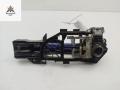 ручка наружная передняя правая Volkswagen Passat B6 2010, 1.4 л., бензин, АКПП, синий, универсал, 3C0837886J - фото №2