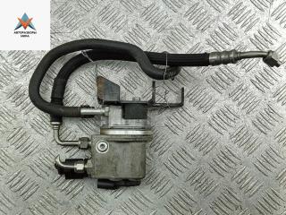 газовый редуктор Volkswagen Passat B6 2010, 1.4 л., бензин, АКПП, синий, универсал, 3C0906035B