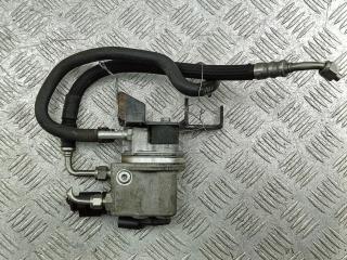 газовый редуктор Volkswagen Passat B6 2010, 1.4 л., бензин, АКПП, синий, универсал, 3C0906035B