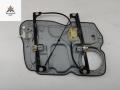 стеклоподъемник электрический передний правый Volkswagen Caddy 3 поколение 2008, 1.9 л., дизель, МКПП, серый, фургон, 1T0837756 - фото №2