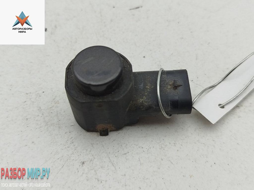 датчик парктроника Volkswagen Passat B6 2005, 2.0 л., бензин, МКПП, серый, универсал, 3C0919275L - фото №1