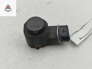 датчик парктроника Volkswagen Passat B6 2005, 2.0 л., бензин, МКПП, серый, универсал, 3C0919275L