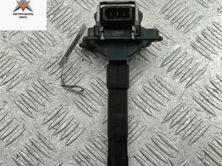катушка зажигания Volkswagen Passat B5 1998, 1.8 л., бензин, МКПП, красный, универсал, 058905105, 0040100013