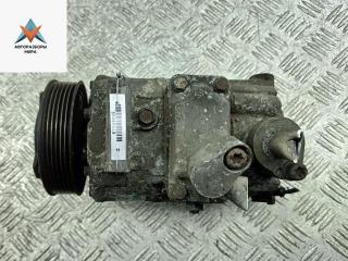 компрессор кондиционера Volkswagen Passat B6 2007, 2.0 л., дизель, 1K0820859F