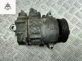 компрессор кондиционера Volkswagen Passat B6 2007, 2.0 л., дизель, 1K0820859F - фото №3