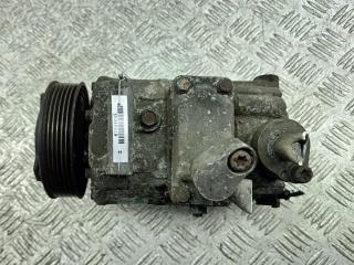 компрессор кондиционера Volkswagen Passat B6 2007, 2.0 л., дизель, 1K0820859F