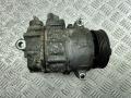 компрессор кондиционера Volkswagen Passat B6 2007, 2.0 л., дизель, 1K0820859F - фото №3