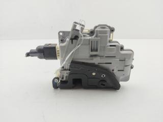 замок двери задней правой Volkswagen Tiguan 2008, 1.4 л., бензин, МКПП, белый, внедорожник 5 дв., 3C4839016A