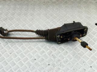 кулиса Volkswagen Passat B5 1999, 1.6 л., бензин, МКПП, серый, универсал, 4B0711025D