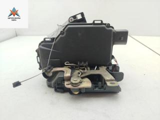 замок двери передней правой Volkswagen Passat B5 1999, 1.6 л., бензин, МКПП, серый, универсал, 3B1837016