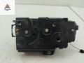 замок двери передней правой Volkswagen Passat B5 1999, 1.6 л., бензин, МКПП, серый, универсал, 3B1837016 - фото №3