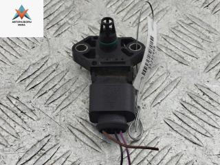 датчик абсолютного давления Volkswagen Passat B6 2005, 2.0 л., бензин, МКПП, серый, универсал, 038906051C, 0281002401