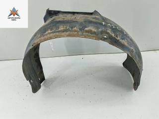 Подкрылок передний правый Skoda Octavia mk1 (A4 1U) 2007, 1.6 л., бензин, хетчбэк 5 дв., 1U0809962