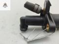 цилиндр сцепления главный Volkswagen Golf 4 поколение 2001, 1.9 л., дизель, МКПП, серый, универсал, 1J1721388C - фото №3