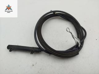 трос капота Volkswagen Passat B6 2007, 2.0 л., дизель, МКПП, чёрный, универсал, 3C1823535