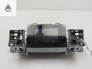 дисплей Ford Focus 3 поколение 2013, 1.0 л., бензин, МКПП, чёрный, хетчбэк 5 дв., BM5T18B955BE
