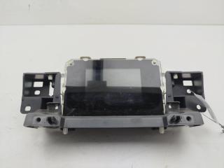 дисплей Ford Focus 3 поколение 2013, 1.0 л., бензин, МКПП, чёрный, хетчбэк 5 дв., BM5T18B955BE
