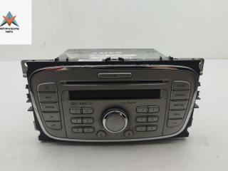магнитола Ford Transit/Tourneo Connect 2010, 1.8 л., дизель, МКПП, жёлтый, фургон, 10R023539