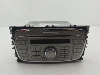 магнитола Ford Transit/Tourneo Connect 2010, 1.8 л., дизель, МКПП, жёлтый, фургон, 10R023539