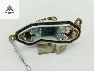 Плата фонаря заднего правого Opel Vectra C [рестайлинг] 2006, 1.9 л., дизель, МКПП, чёрный, универсал, 443046
