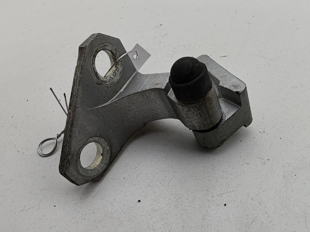 петля двери Volkswagen Passat B6 2008, серый, универсал