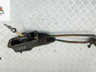 кулиса Volkswagen Passat B5 [рестайлинг] 2004, 1.9 л., дизель, МКПП, серый, универсал, 4B0711025F