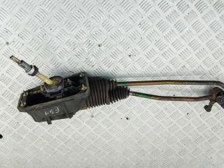 кулиса Volkswagen Passat B5 [рестайлинг] 2004, 1.9 л., дизель, МКПП, серый, универсал, 4B0711025F