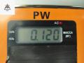 Щеткодержатель (поводок стеклоочистителя) задний Skoda Octavia mk1 (A4 1U) 2001, 1.9 л., дизель, МКПП, синий, универсал, 1U9955707B - фото №2