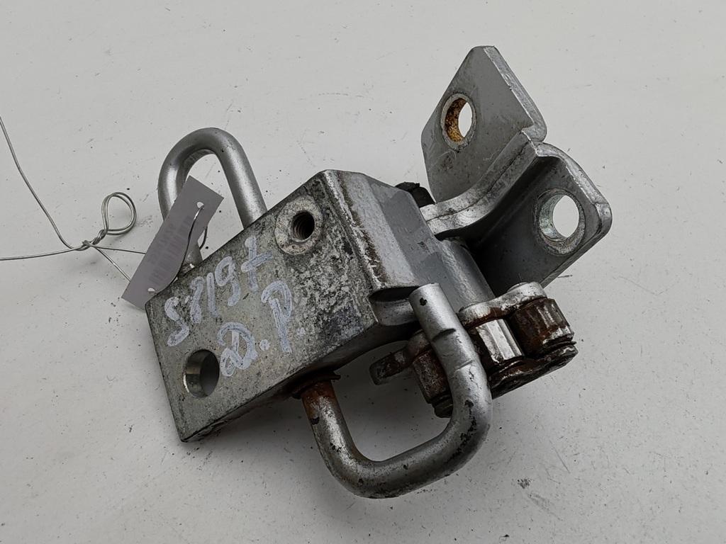 петля двери Volkswagen Passat B6 2008, серый, универсал