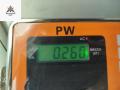 ручка наружная задняя правая Volkswagen Tiguan 1 поколение 2008, 1.4 л., бензин, МКПП, белый, внедорожник 5 дв., 5N0839885G - фото №3