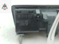 кнопка открытия багажника Volkswagen Passat B6 2010, 1.4 л., бензин, АКПП, синий, универсал, 5N0827566 - фото №3