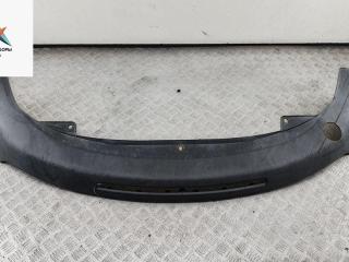Юбка переднего бампера Volkswagen Passat B5 1998, 1.6 л., бензин, МКПП, чёрный, универсал, 3B0805903