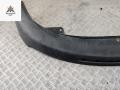 Юбка переднего бампера Volkswagen Passat B5 1998, 1.6 л., бензин, МКПП, чёрный, универсал, 3B0805903 - фото №3