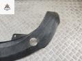 Юбка переднего бампера Volkswagen Passat B5 1998, 1.6 л., бензин, МКПП, чёрный, универсал, 3B0805903 - фото №6