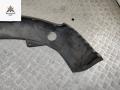 Юбка переднего бампера Volkswagen Passat B5 1998, 1.6 л., бензин, МКПП, чёрный, универсал, 3B0805903 - фото №13