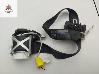 ремень безопасности Volkswagen Passat B6 2007, 2.0 л., дизель, МКПП, чёрный, универсал, 3C1857705F