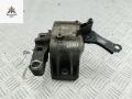 подушка крепления двигателя Volkswagen Golf 4 поколение 2001, 1.9 л., дизель, МКПП, серый, универсал, 1J0199262 - фото №2