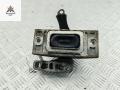 подушка крепления двигателя Volkswagen Golf 4 поколение 2001, 1.9 л., дизель, МКПП, серый, универсал, 1J0199262 - фото №3